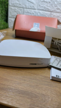 Controlador de dispositivos Smart Home