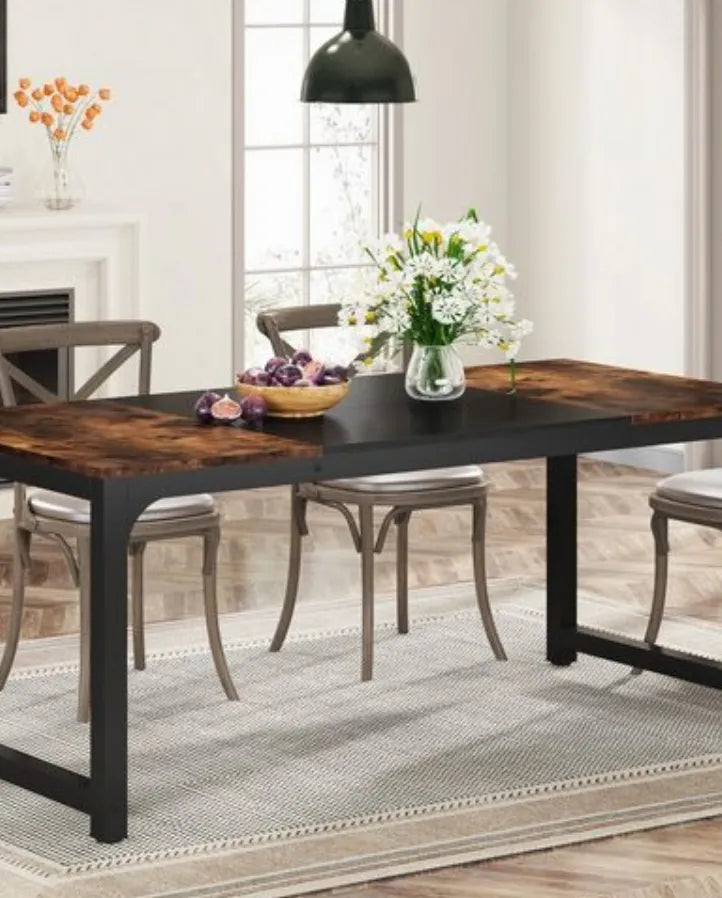 Mesa de Comedor - Tribesigns