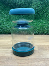 Tarro Cristal Encurtidos NERTHUS