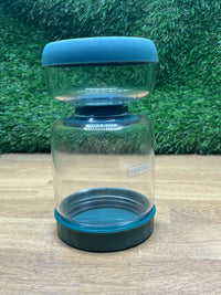 Tarro Cristal Encurtidos NERTHUS