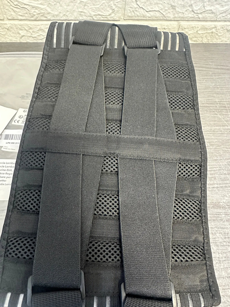 Cinturón de soporte lumbar Freetoo