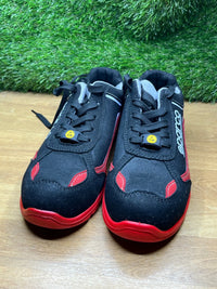 Botas de Seguridad y contra Incendios Unisex Sparco