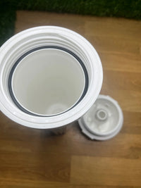 Osmosis Inversa