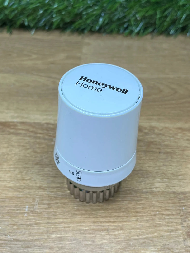 Cabezal de radiador termostático Honeywell Home