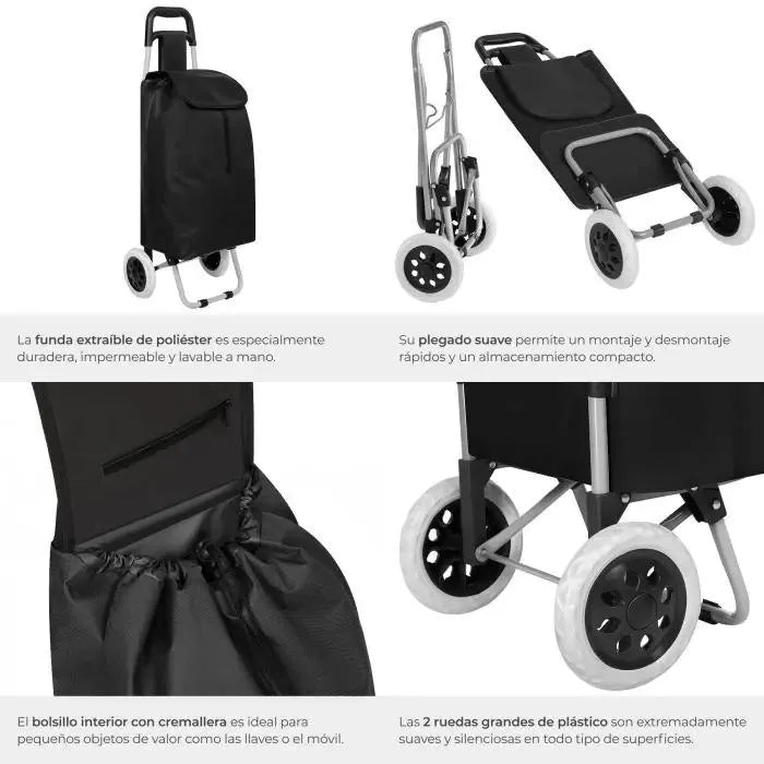 Carrito de compra