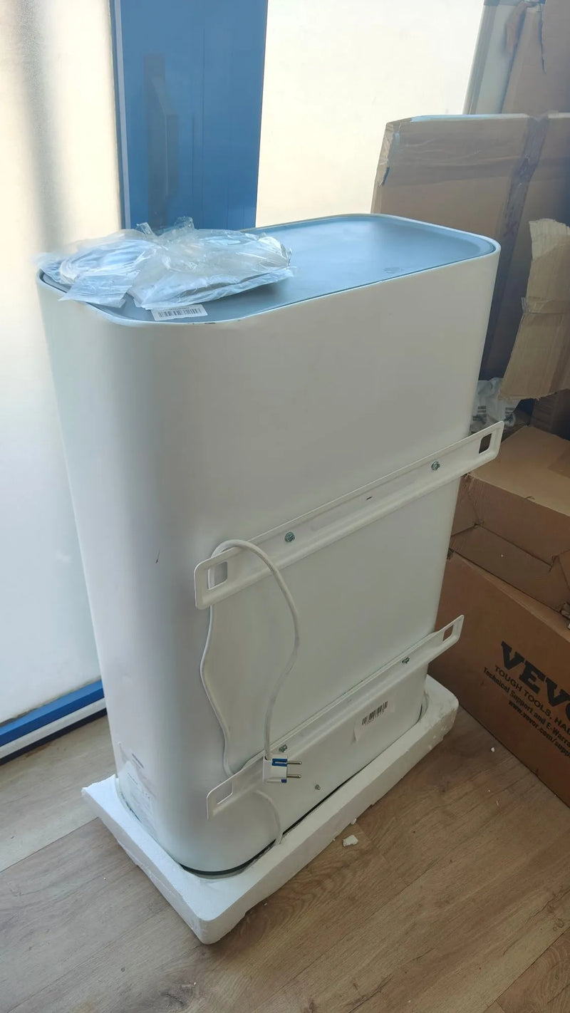 Calentador Eléctrico de Pared de 80L