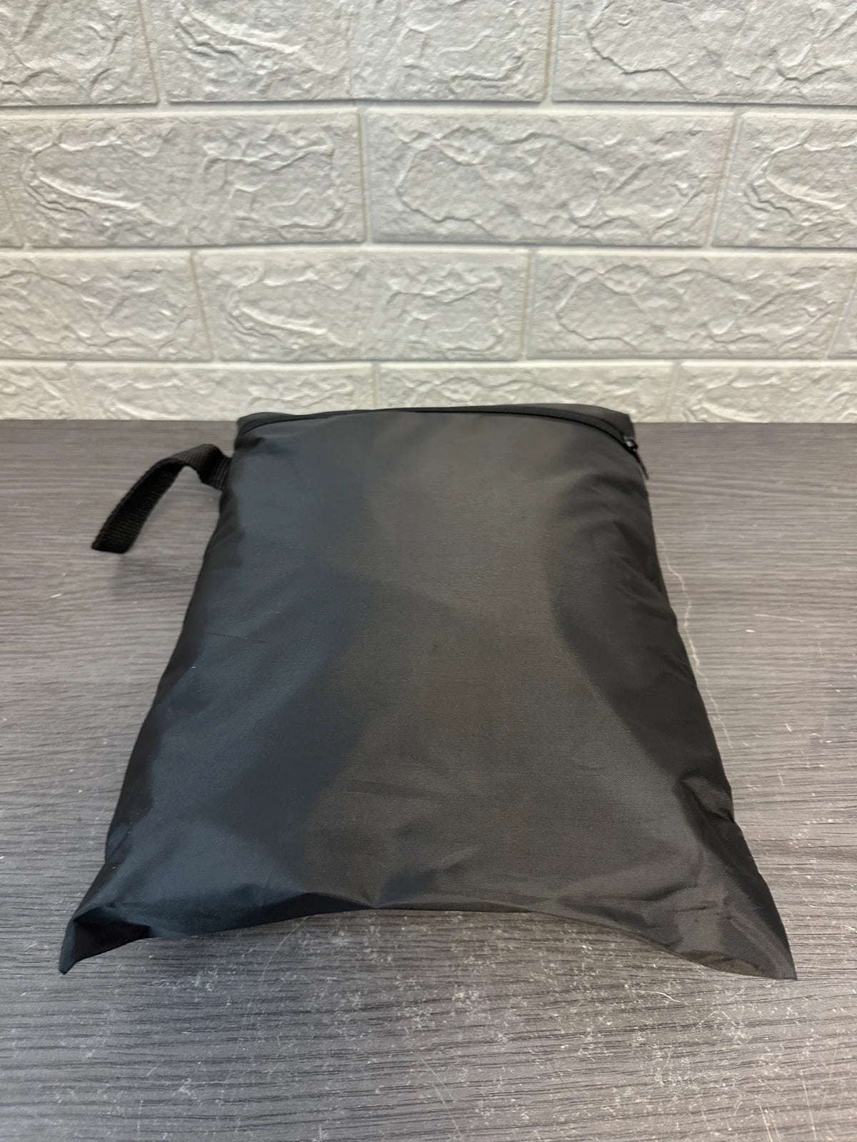 Cubierta protectora para Estufa de gas