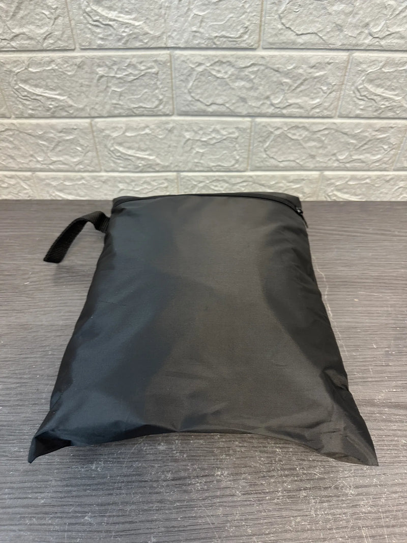 Cubierta protectora para Estufa de gas