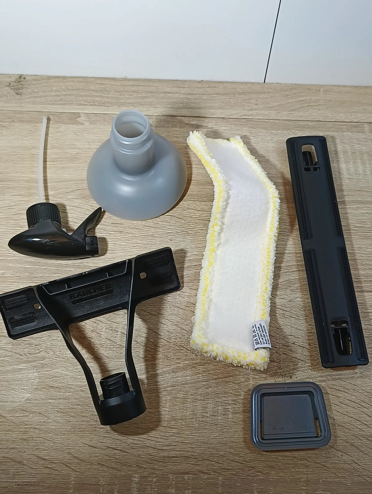 Karcher Window Vac Spray