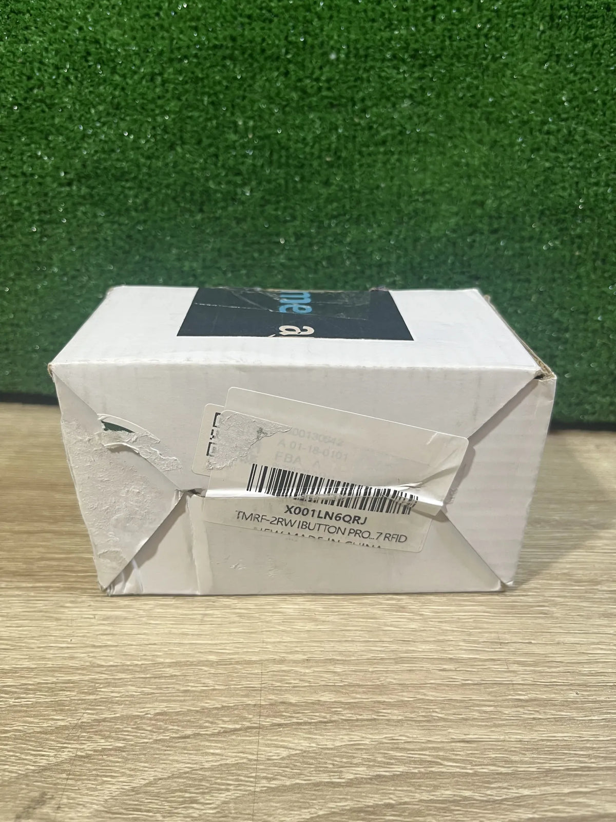 Programador de Botones Bahderaus TMRF-2RW