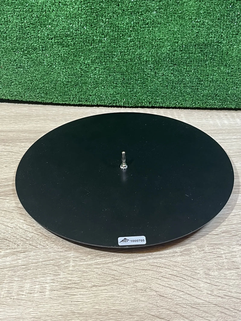 Placa de Chladni 3B Scientific