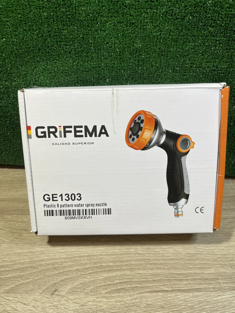 Pistola de Riego GRIFEMA GE1303