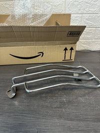 Estante de soporte para equipaje