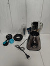 Batidora de Vaso Power Black Titanium 2500MAX Go - Cecotec