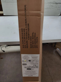 Sombrilla para Terraza - AmazonBasics