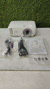 Proyector 1080P FHD, 3500 ANSI Lumen