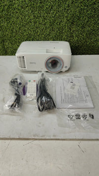 Proyector 1080P FHD, 3500 ANSI Lumen