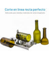 Cortador de botellas de vidrio