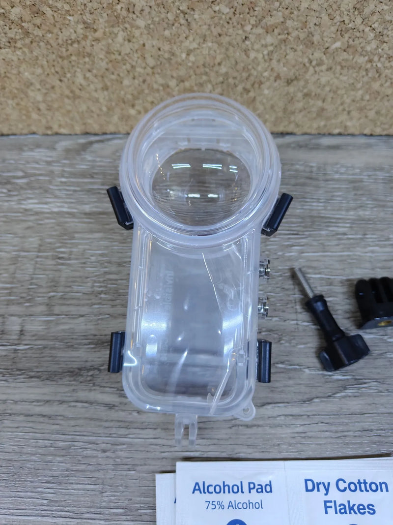 Funda impermeable para Insta360