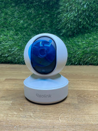 Camara Vigilancia WiFi Interior 3K Reolink