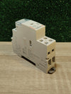 Contactor de potencia módulo