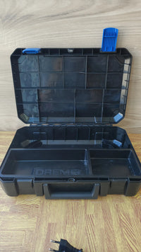 Dremel 3000 - Multiherramienta, 130 W,
