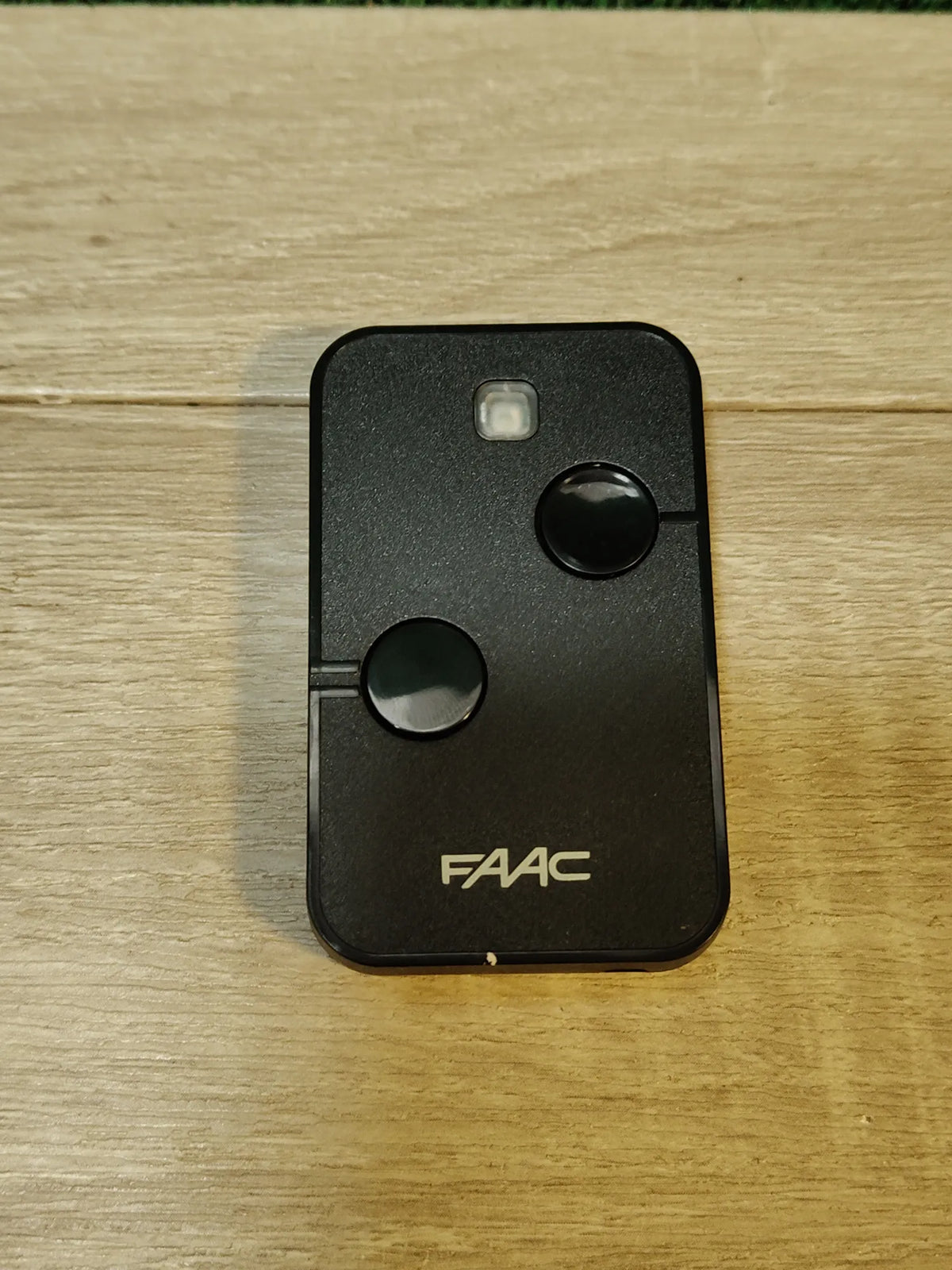 Mando a Distancia para portón automático FAAC