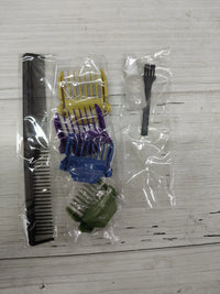 Recortadora de barba y pelo inalámbrica - BARBERBOSS