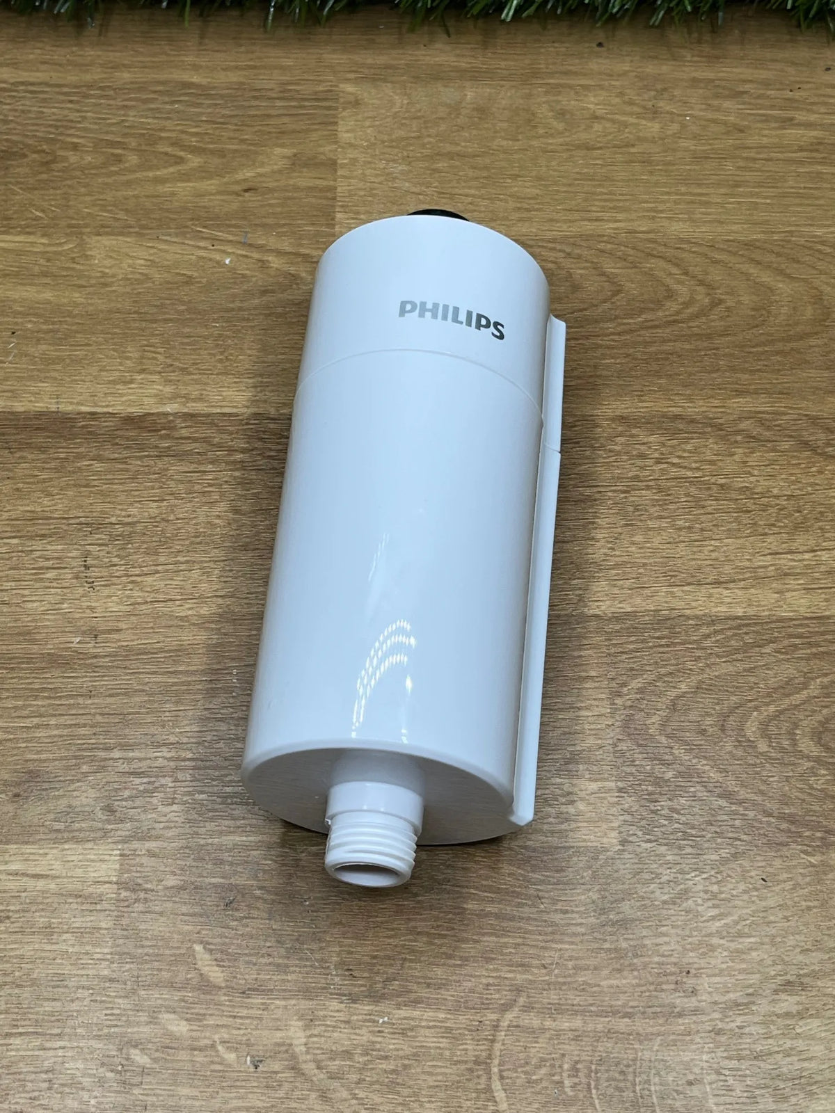 Filtro de ducha en línea Philips