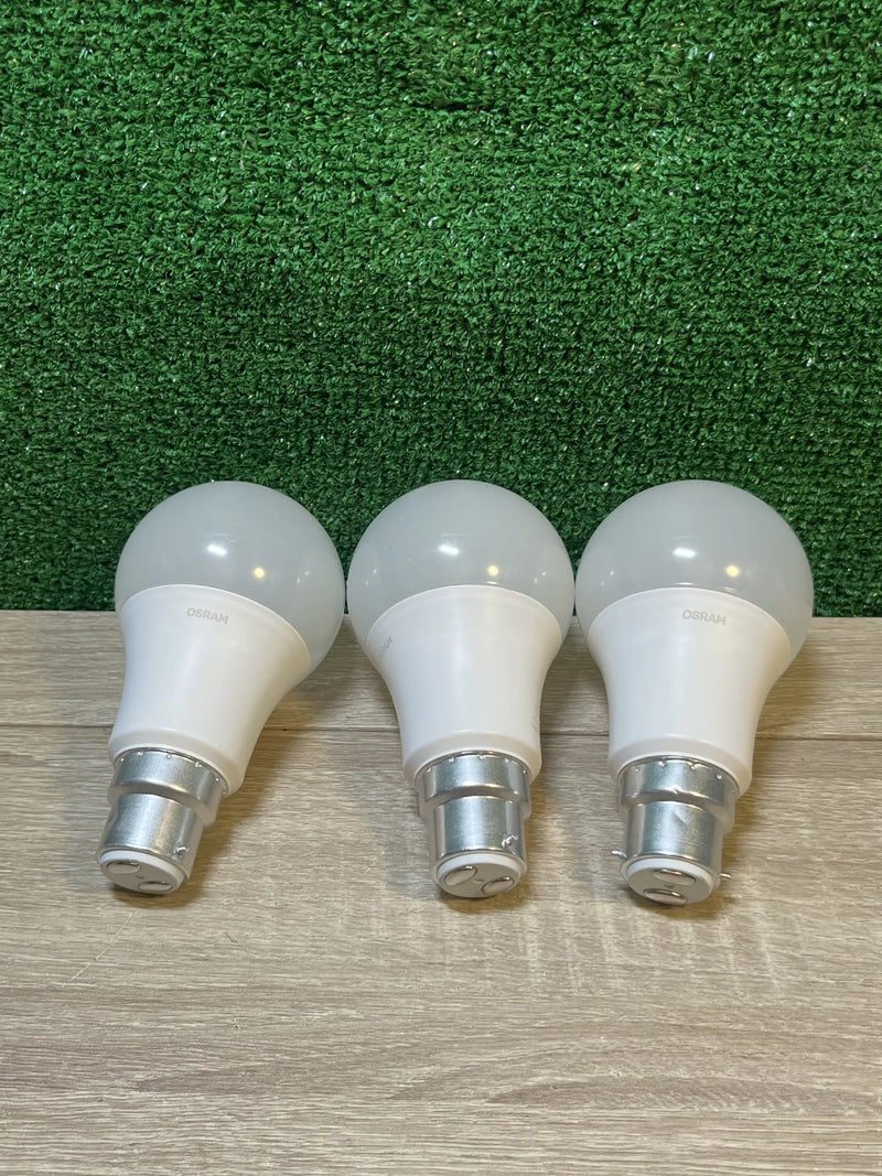 Bombilla LED de 8.5 W Osram