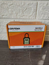 Candado de seguridad - Grifema