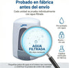 Dosificador de jabón líquido - Jofel