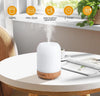 Humidificador de aceites esenciales - Romon