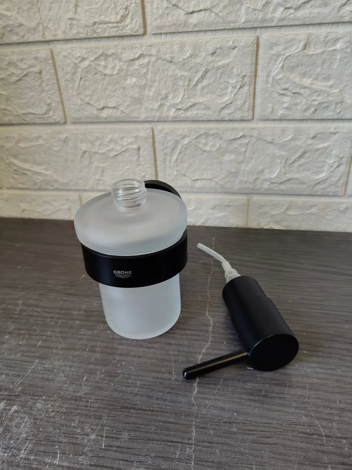 Dispensador de jabón - Grohe