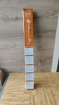 Puerta Seguridad Bebé Extensibles, 0-140cm
