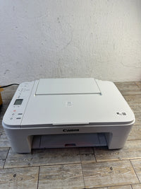 Impresora Canon