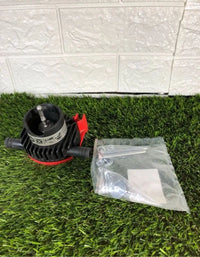 Bomba con carcasa de plástico wolfcraft