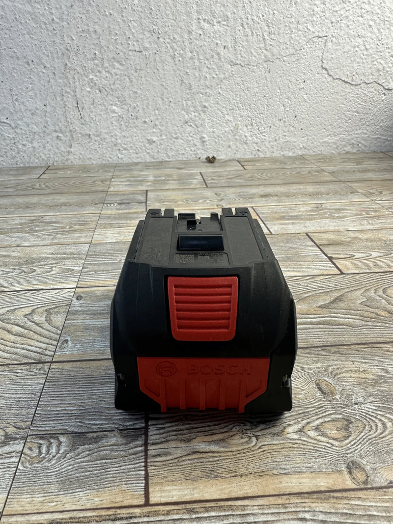 Batería Bosch