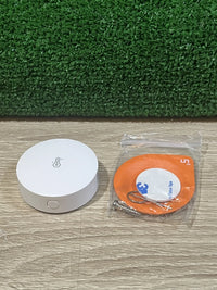 Sensor De Temperatura y Humedad SONOFF