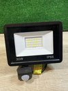 Foco LED Exterior con Sensor de Movimiento Realky