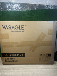 Mesa auxiliar VASAGLE