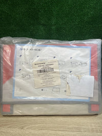 Caja Almacenaje Tela SONGMICS