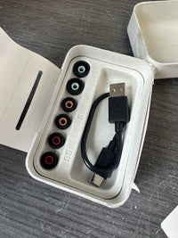 Auriculares inalámbricos