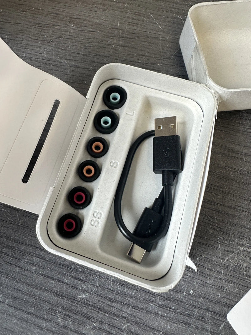 Auriculares inalámbricos