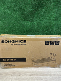 Escurreplatos Pequeño SONGMICS