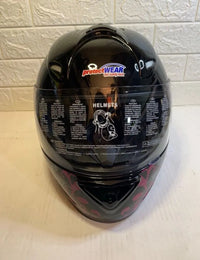 Protectwear Casco de Moto