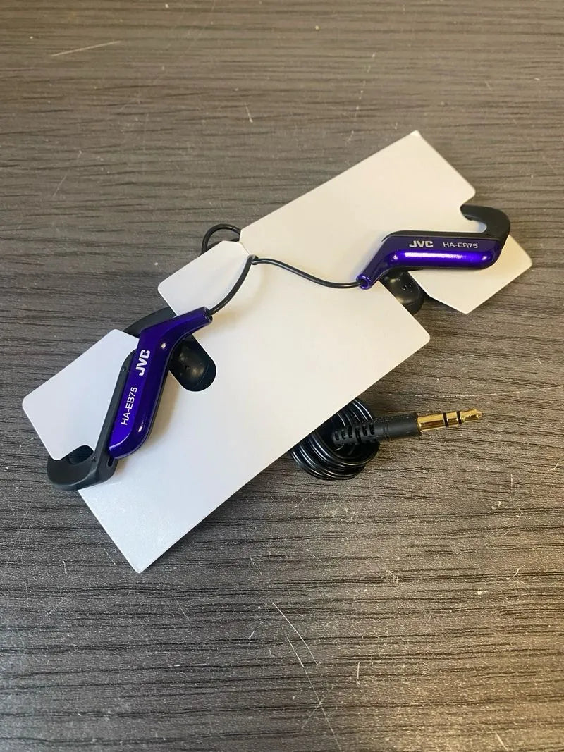 Auriculares Deportes- JVC