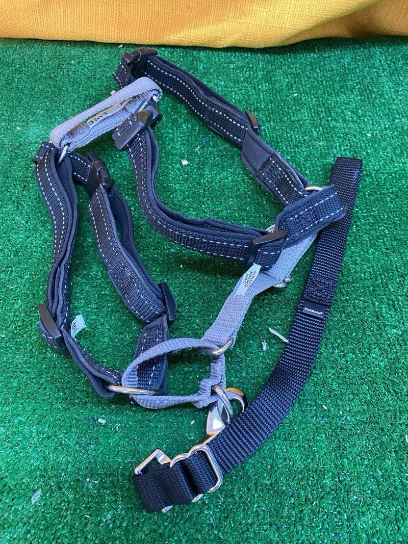 PetSafe 3 en 1, Arnés Antitirones para Perros