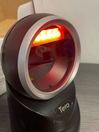 Lector de Código de Barras - Tera