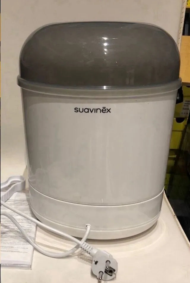 Esterilizador Eléctrico